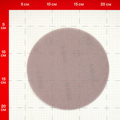 Диск шлифовальный Sunmight Sun Net d150 мм P600 на липучку сетчатая основа (5 шт.) - фото 2