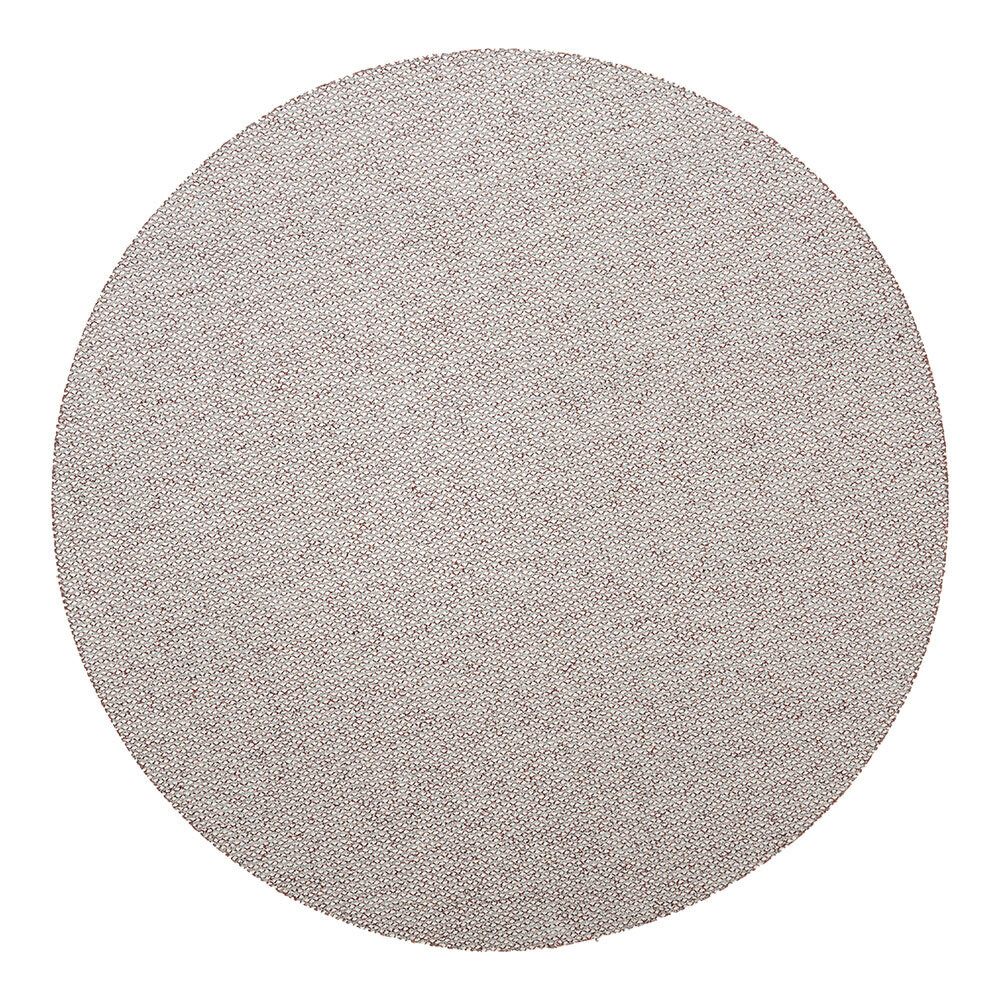 Изображение товара Диск шлифовальный Sunmight Sun Net 225 мм P80 на липучке 3 шт