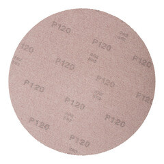 Диск шлифовальный Sunmight Sun Net d225 мм P120 на липучку сетчатая основа (3 шт.) (5422302525) - фото 3