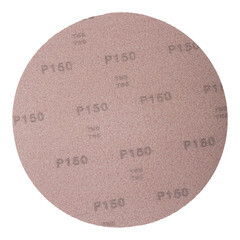 Диск шлифовальный Sunmight Sun Net d225 мм P150 на липучку сетчатая основа (3 шт.) (5422302580) - фото 3