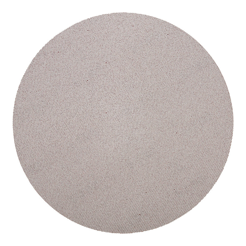 Изображение товара Шлифовальный диск Sunmight Sun Net 225 мм P180 на липучке, 3 шт