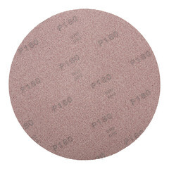 Диск шлифовальный Sunmight Sun Net d225 мм P180 на липучку сетчатая основа (3 шт.) (5422302525) - фото 4