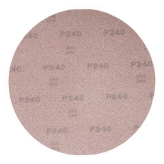 Диск шлифовальный Sunmight Sun Net d225 мм P240 на липучку сетчатая основа (3 шт.) (83412R3) - фото 4