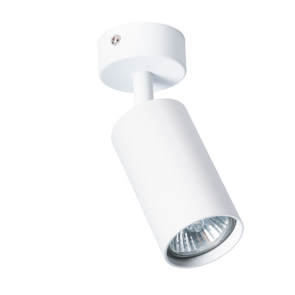 Изображение товара Спот Arte Lamp Aquarius GU10 35 Вт 1 кв.м белый IP20 (A3216PL-1WH)