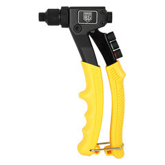 Изображение товара Заклепочник Berger (BG4002) 210 мм