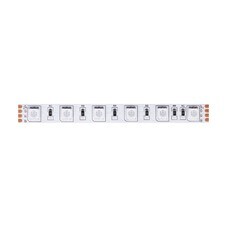 Лента светодиодная 3000К RGB свет 24 В 14,4 Вт/м 5 м IP20 Maytoni (10174)