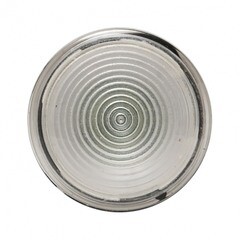 Лампа сигнальная EKF PROxima AD16-22HS 230 В IP65 белая (ledm-ad16-w-65) - фото 3