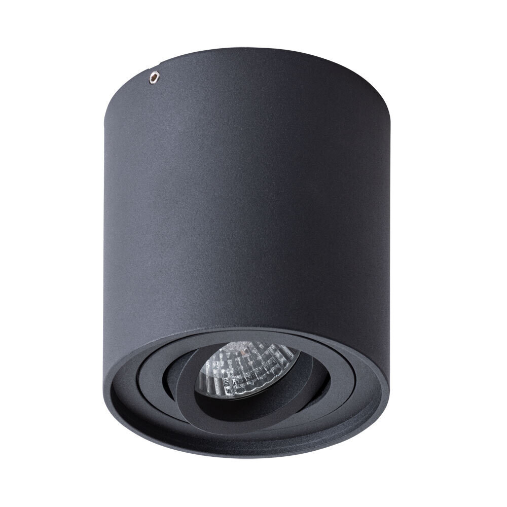 Изображение товара Потолочный светильник Arte Lamp Falcon GU10 50 Вт современный для офиса и дома