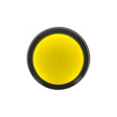 Лампа сигнальная EKF PROxima AD16-22HS 24 В IP54 желтая (ledm-ad16-o-24) - фото 3