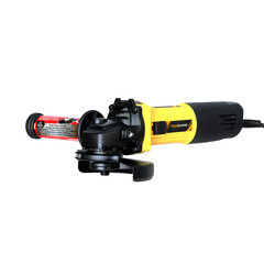 Изображение товара Шлифмашина угловая электрическая Hanskonner HAG1012 800 Вт d125 мм