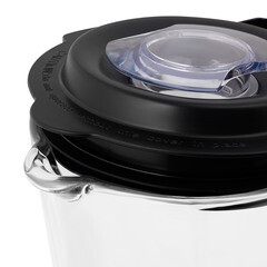 Блендер стационарный Kitfort КТ-3021 1000 Вт 1,5 л серебристый/черный - фото 5