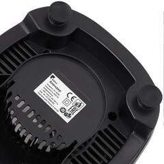 Блендер стационарный Kitfort КТ-3021 1000 Вт 1,5 л серебристый/черный - фото 4