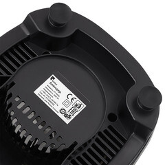 Блендер стационарный Kitfort КТ-3020 600 Вт 1,7 л серебристый/черный - фото 7