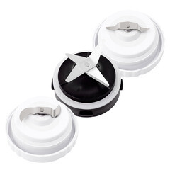 Блендер стационарный Kitfort КТ-3019 500 Вт 1,5 л белый - фото 4