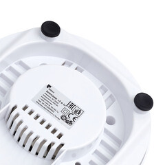 Блендер стационарный Kitfort КТ-3019 500 Вт 1,5 л белый - фото 3