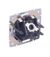 Розетка компьютерная Legrand Valena встраиваемая белая RJ45 (694286) - фото 5