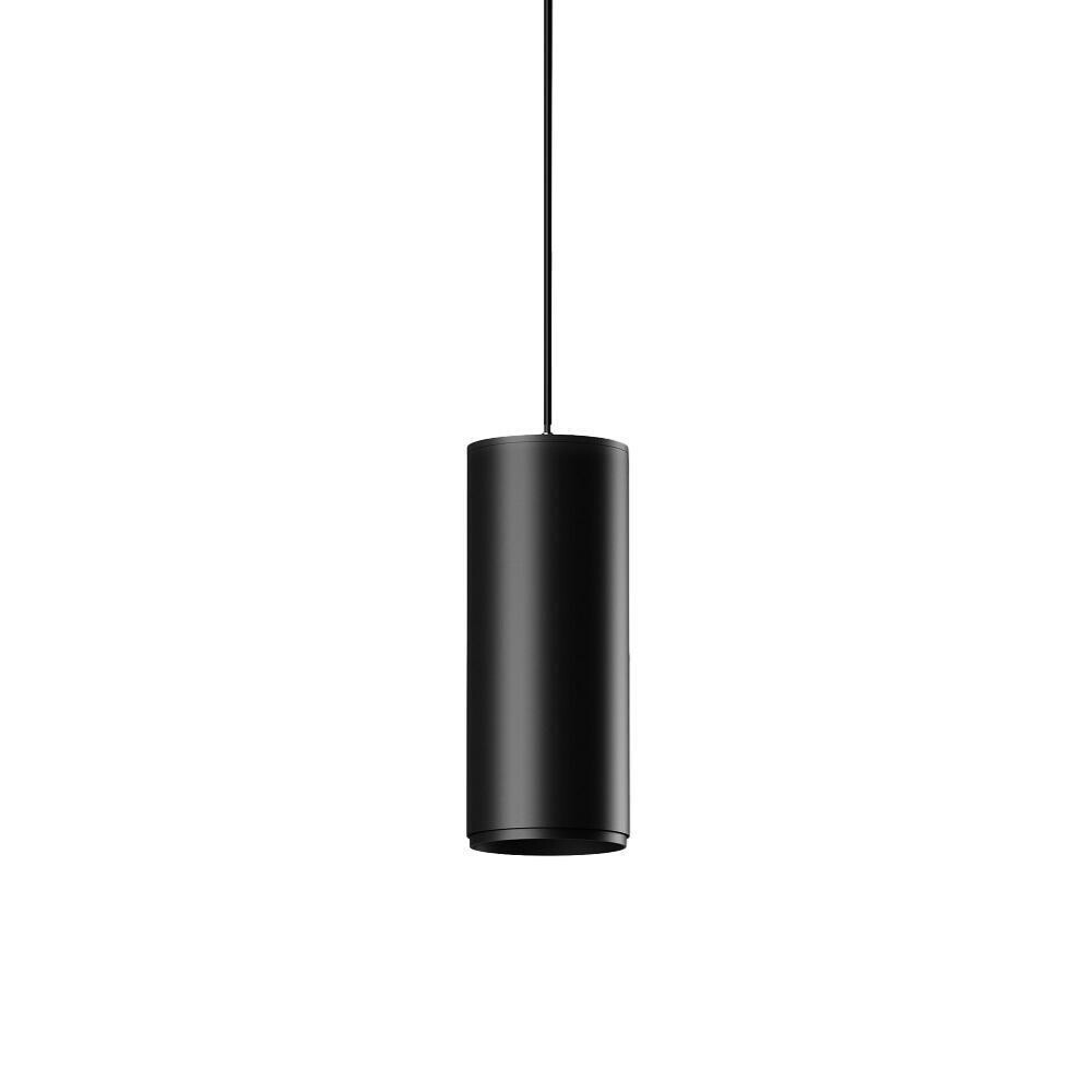 Изображение товара Магнитный светодиодный трековый светильник Elektrostandard Slim Magnetic 4200K 7W черный