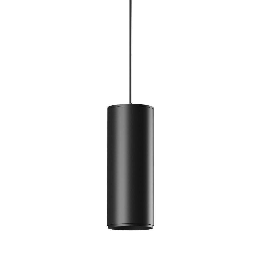 Изображение товара Светодиодный трековый светильник Elektrostandard Slim Magnetic 12Вт 4200K черный