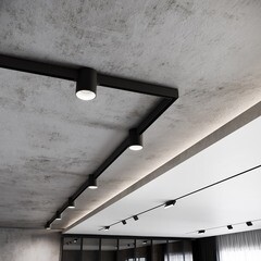 Светодиодный трековый светильник магнитный Elektrostandard Slim Magnetic 4200К 12 Вт 9 кв.м черный (a063496) - фото 3