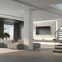 Светодиодный трековый светильник магнитный Elektrostandard Slim Magnetic 4200К 12 Вт 9 кв.м белый (a063497) - фото 2