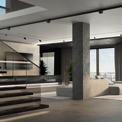 Светодиодный трековый светильник магнитный Elektrostandard Slim Magnetic 4200К 12 Вт 9 кв.м черный (a063498) - фото 2