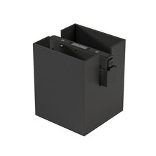 Светодиодный трековый светильник магнитный Elektrostandard Slim Magnetic 4200К 12 Вт черный (a063498)