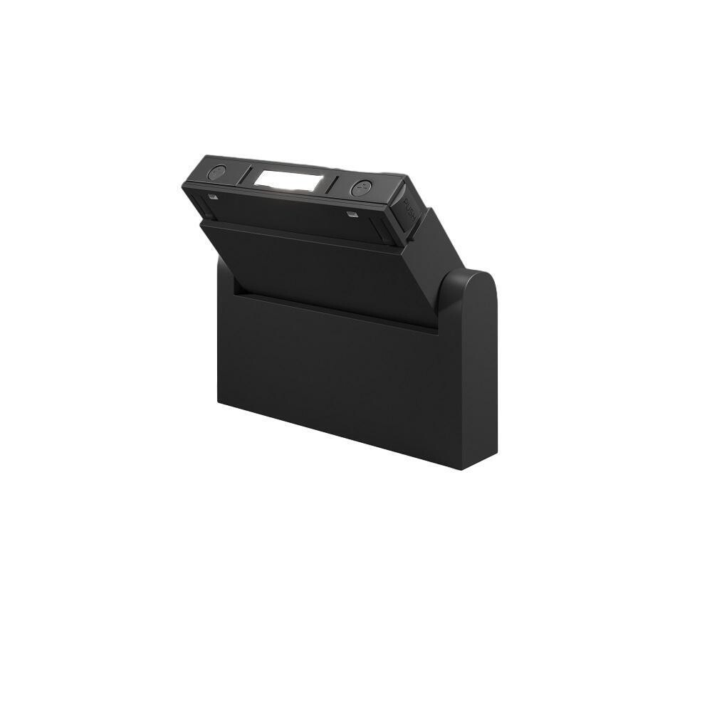 Изображение товара Магнитный светодиодный трековый светильник Elektrostandard Slim Magnetic 6W 4200K