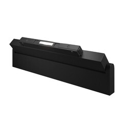 Изображение товара Светодиодный трековый светильник магнитный Elektrostandard Slim Magnetic 4200К 18 Вт 10,125 кв.м черный (a063560)