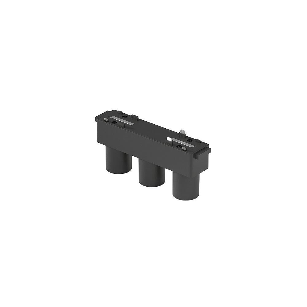 Изображение товара Светодиодный трековый светильник Elektrostandard Flat Magnetic 4000К 6 Вт