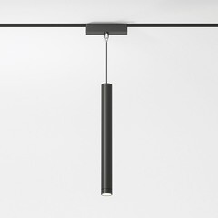 Светодиодный трековый светильник магнитный Elektrostandard Flat Magnetic 4000К 6 Вт 3,6 кв.м черный (a063714) - фото 7