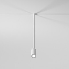 Светодиодный трековый светильник магнитный Elektrostandard Slim Magnetic 4000К 3 Вт 1,5 кв.м белый (a064488) - фото 6