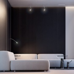 Светодиодный трековый светильник магнитный Elektrostandard Slim Magnetic 4000К 3 Вт 1,5 кв.м белый (a064488) - фото 5