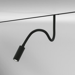 Светодиодный трековый светильник магнитный Elektrostandard Slim Magnetic 4000К 3 Вт 1,5 кв.м черный (a064489) - фото 6