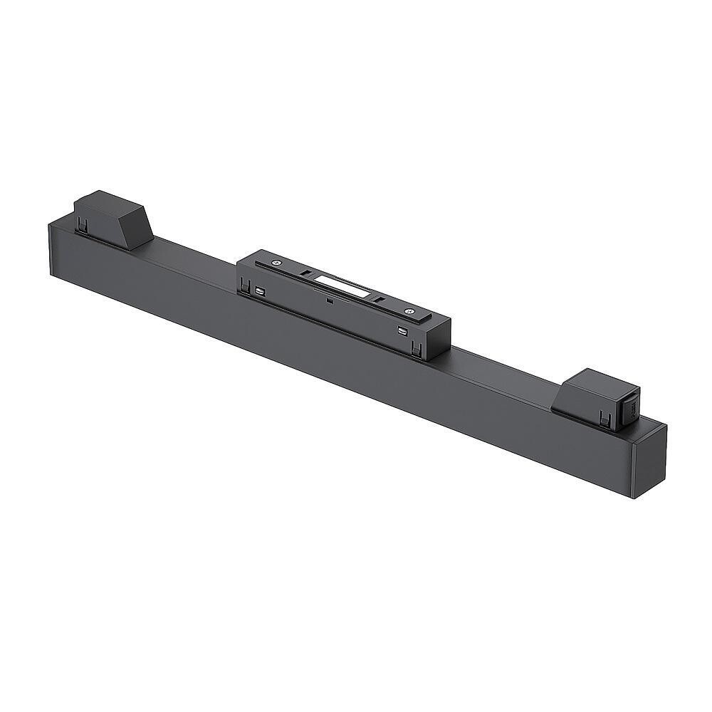 Изображение товара Светодиодный трековый светильник Elektrostandard Slim Magnetic 4000К 18 Вт магнитный