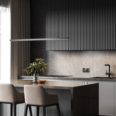 Светодиодный трековый светильник магнитный Elektrostandard Slim Magnetic 4000К 40 Вт 15 кв.м черный (a064803) - фото 2