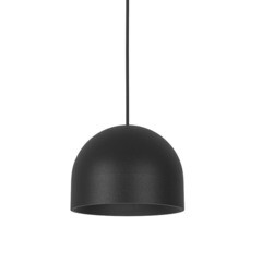 Изображение товара Светодиодный трековый светильник магнитный Elektrostandard Slim Magnetic 4000К 8 Вт 5,25 кв.м черный (a065480)