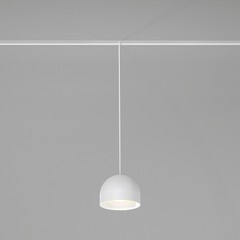 Светодиодный трековый светильник магнитный Elektrostandard Slim Magnetic 4000К 8 Вт 5,25 кв.м белый (a065481) - фото 2