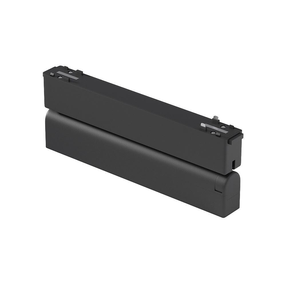 Изображение товара Светодиодный трековый магнитный светильник Elektrostandard Flat Magnetic 12W 4000K