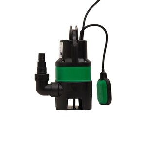 Насос дренажный Making Oasis Everywhere DN 200/7 для грязной воды 200 л ...