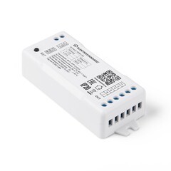 Контроллер умный для светодиодной ленты RGBW Elektrostandard (a055253) 120/240 Вт 12-24 В IP20 - фото 4