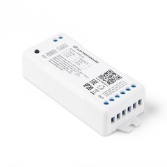 Контроллер умный для светодиодной ленты Elektrostandard (a055255) 120/240 Вт 12-24 В IP20 - фото 4