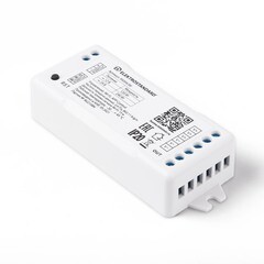 Контроллер умный для светодиодной ленты Elektrostandard (a055256) 120/240 Вт 12-24 В IP20 - фото 4