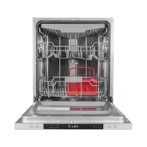 Посудомоечная машина встраиваемая Lex PM 6063 A 60 см (CHMI000202) — купить в Санкт-Петербурге: цена за штуку, характеристики, отзывы, фото в интернет-магазине Петрович