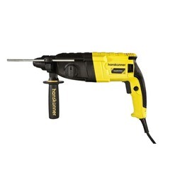 Изображение товара Перфоратор электрический Hanskonner HRH0824RE 790 Вт 2,8 Дж SDS-plus