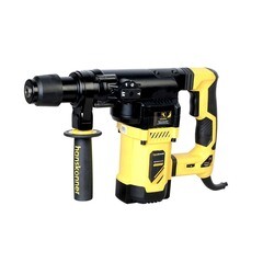 Изображение товара Перфоратор электрический Hanskonner HRH1836RE 1800 Вт 7 Дж SDS-plus