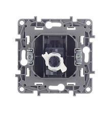 Розетка компьютерная Legrand Etika встраиваемая слоновая кость RJ45 (672341) - фото 3