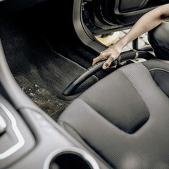 Строительный пылесос Karcher WD 5 S V-25/5/22 1100 Вт 25 л - фото 5