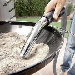 Строительный пылесос для cбора золы Karcher AD 4 Premium 600 Вт 17 л (1.629-731.0) - фото 2