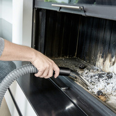 Строительный пылесос для cбора золы Karcher AD 4 Premium 600 Вт 17 л (1.629-731.0) - фото 4