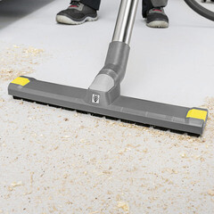 Строительный пылесос Karcher NT 30/1 Tact Te L 1380 Вт 30 л (1.148-211.0) - фото 2